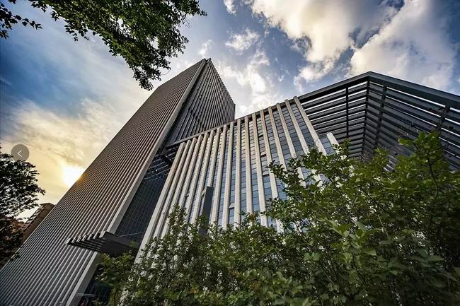 在洛阳，若何选择写字楼？