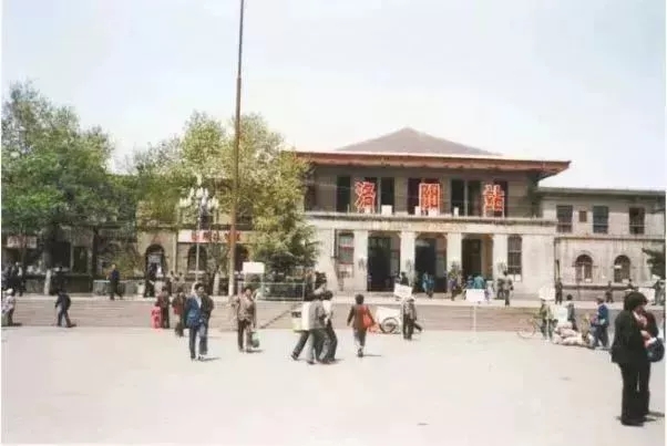 洛阳这些“第一次”，全知路的人不超过10个！你知路几个？