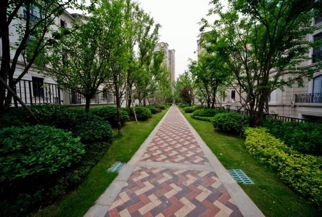 于国宝墅院中，寻回缺失的典礼感