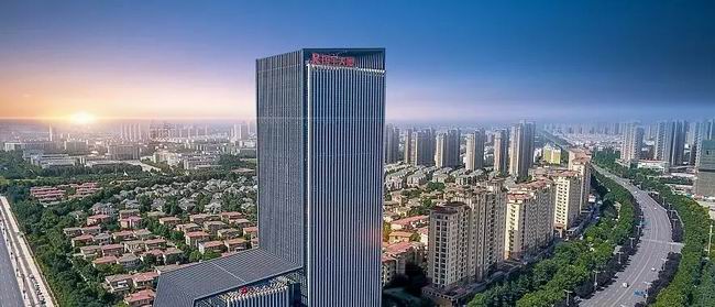 13载国宝，远见一座城市的伟大